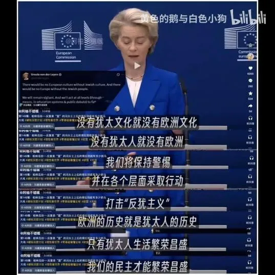 冯德莱恩