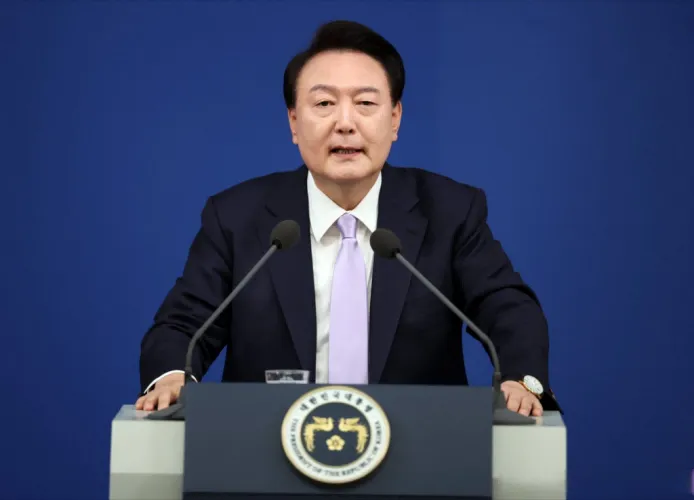 尹锡悦